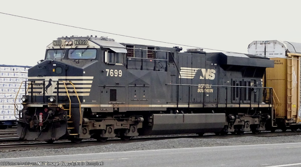 NS 7699